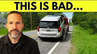 Thumbnail: This GM PROBLEM Is Worse Than You Think | Engine Failure After Replacement
