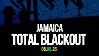 Thumbnail: Blackouts have been reported across several parishes in Jamaica