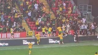 Thumbnail: India vs Jamaica Reggae Boyz