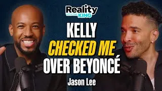 Thumbnail: Jason Lee Reveals REAL Story Behind Beyoncé issue, Rihanna & Cardi B friendship, what Latto team did