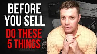 Thumbnail: How to Value a Small Business (Key Factors You Should Consider Before You Buy or Sell)