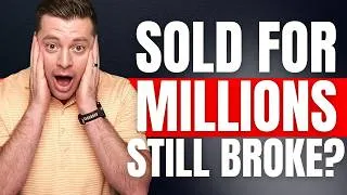 Thumbnail: You Sold Your Business. Why Aren't Retirees Rich Yet?