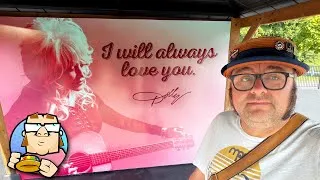 Thumbnail: Remembering Dolly Parton at Dollywood - Pigeon Forge, TN