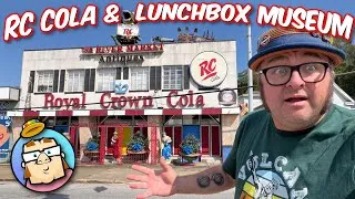 Thumbnail: Columbus Collective Museums - Lunchbox and RC Museum - Columbus, GA - Alabama Museum of Wonder