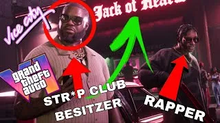 Thumbnail: GTA 6: Boobie Ike & die Hip-Hop-Connection – Was steckt hinter diesen Charakteren?