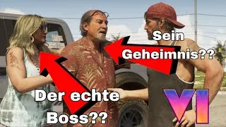 Thumbnail: GTA VI Brian & Lori Header – Ein tragische Ehepaar aus GTA 6! | The Cartel Tapes