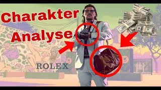 Thumbnail: Raul Bautista - Der Gentleman-Gangster von GTA 6! CHARAKTERANALYSE & THEORIEN