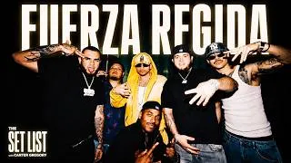 Thumbnail: Fuerza Regida Tells Us EVERYTHING