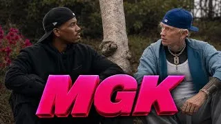 Thumbnail: MGK and I Have The Most Honest Conversation 
