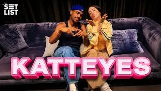 Thumbnail: KATTEYES: BOYS, SOCIAL MEDIA AND DEALING WITH INTERNET HATERS
