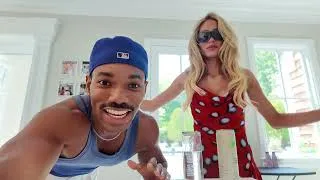 Thumbnail: THE CARTER CUT: MY BIRTHDAY + THE HAMPTONS + KENIA'S BDAY