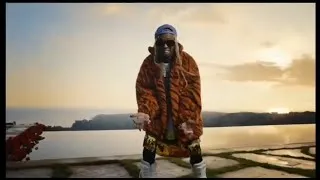 Thumbnail: Lil Wayne - Influence In A Milli (Official Music Video)