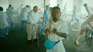 Thumbnail: Lil Wayne - Dope Surgery (Official Music Video)