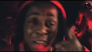 Thumbnail: Lil Wayne – "INCOMING" (Official Music Video)