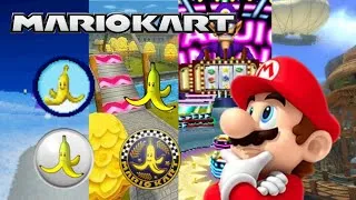 Thumbnail: The Best Banana Cup Track?