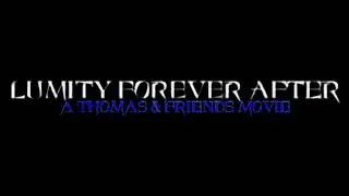 Thumbnail: You Are the Reason (Lumity Forever After Song; Fanmade)
