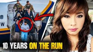 Thumbnail: He Thought He Escaped Forever | The Case Of Alejandro Rosales Castillo | True Crime Documentary