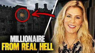 Thumbnail: Real Nightmare Inside a Millionaire’s Castle | The Case Of Georgina Symonds | True Crime Documentary