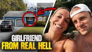 Thumbnail: Did She K*ll Him or Was She Framed by the Police? The Controversial Karen Read Case