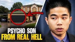 Thumbnail: He Took Out His Entire Family Just To Get A Luxury Sports Car! | The Case Of Sef Gonzales