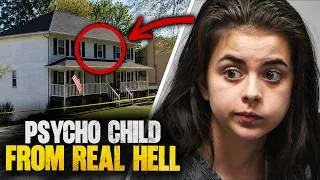 Thumbnail: Even Her Own Grandparents Was Scared of Her | The Case Of Cassandra Bjorge | True Crime Documentary