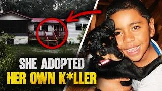 Thumbnail: Even His Mother Was Scared of Him | The Case Of Denise Hollowell | True Crime Documentary