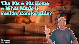 Thumbnail: The Nostalgic Comfort of the 80s/90s Home