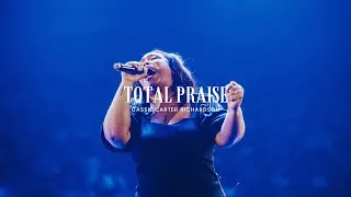 Thumbnail: Total Praise at Liberty University Convocation | Cassie Carter Richardson