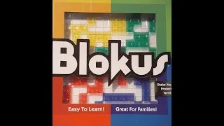Thumbnail: The Casual Boardgamer- Blockus