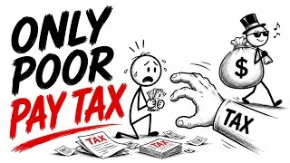 Thumbnail: 15 Things Rich People Know About Taxes That You Don’t