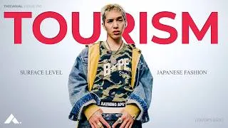 Thumbnail: Japanese Fashion Has a Tourist Problem