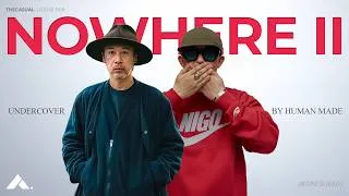 Thumbnail: How NIGO’s Human Made Just Bought UNDERCOVER | The Business Urahara 