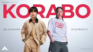 Thumbnail: Why the Hell Does Japan Have So Many Collaborations?