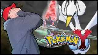 Thumbnail: Pokemon Y- Part 13- Is... Is It Over