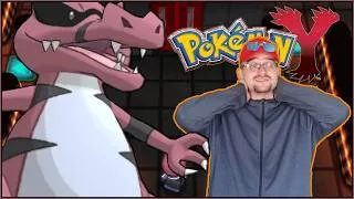 Thumbnail: Pokemon Y- Part 12- They Call Me Solvem Probler