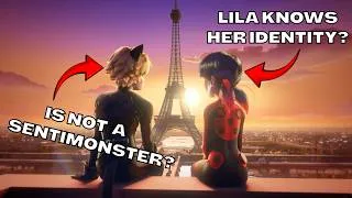 Thumbnail: Analyzing Miraculous Season 6 Finale Theories...
