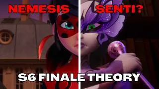 Thumbnail: I Solved Miraculous Season 6 (and Season 7)