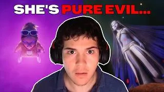 Thumbnail: SHE'S EVIL | Queen of the Dreadzone and The Dirtifiers Reaction (Miraculous Ladybug S6 E18 & E24)