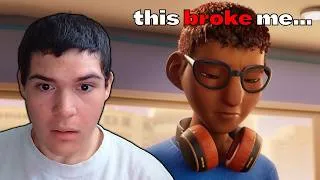 Thumbnail: this episode broke me... | The Chained Titans Reaction (Miraculous Ladybug S6 E21)