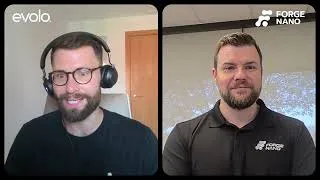Thumbnail: Ep6: Forge Nano on their Samsung SDI Partnership and IPO