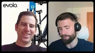 Thumbnail: Ep4: Morelle - The Big Leap Into Founding
