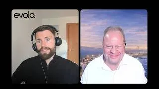Thumbnail: Ep3: Powering Data Centres: The Energy Storage Opportunity