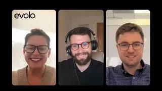 Thumbnail: Ep1: $81M Series D - The Blue Current Build