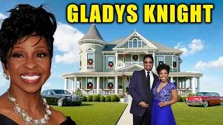 Thumbnail: The Lifestyle of Gladys Knight 2026 ★ House Tour, 3 Children, Husband, Cars, Net Worth