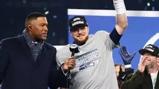 Thumbnail: Why Seattle's Blueprint CRUSHES New England in Super Bowl 60