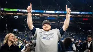 Thumbnail: They Were Called SOFT. Now They're TERRIFYING. The Seattle Seahawks' UNEXPECTED Super Bowl Run.