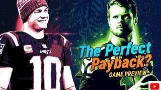 Thumbnail: The Redemption Bowl: Inside The Most Unlikely Super Bowl Rematch Ever