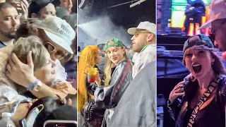 Thumbnail: Taylor Swift and Travis Kelce BEST Moments at Coachella 2024!