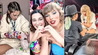 Thumbnail: Most VIRAL Taylor Swift videos EVER Compilation!
