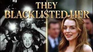 Thumbnail: What Really Happened to Lindsay Lohan's Career